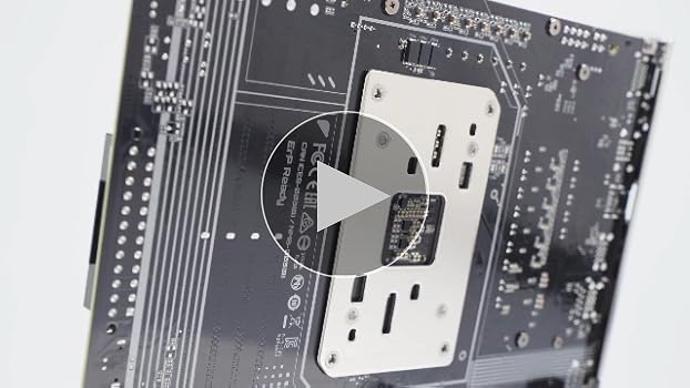 Amazon.com: GIGABYTE B850M DS3H AMD AM5 LGA 1718 Motherboard